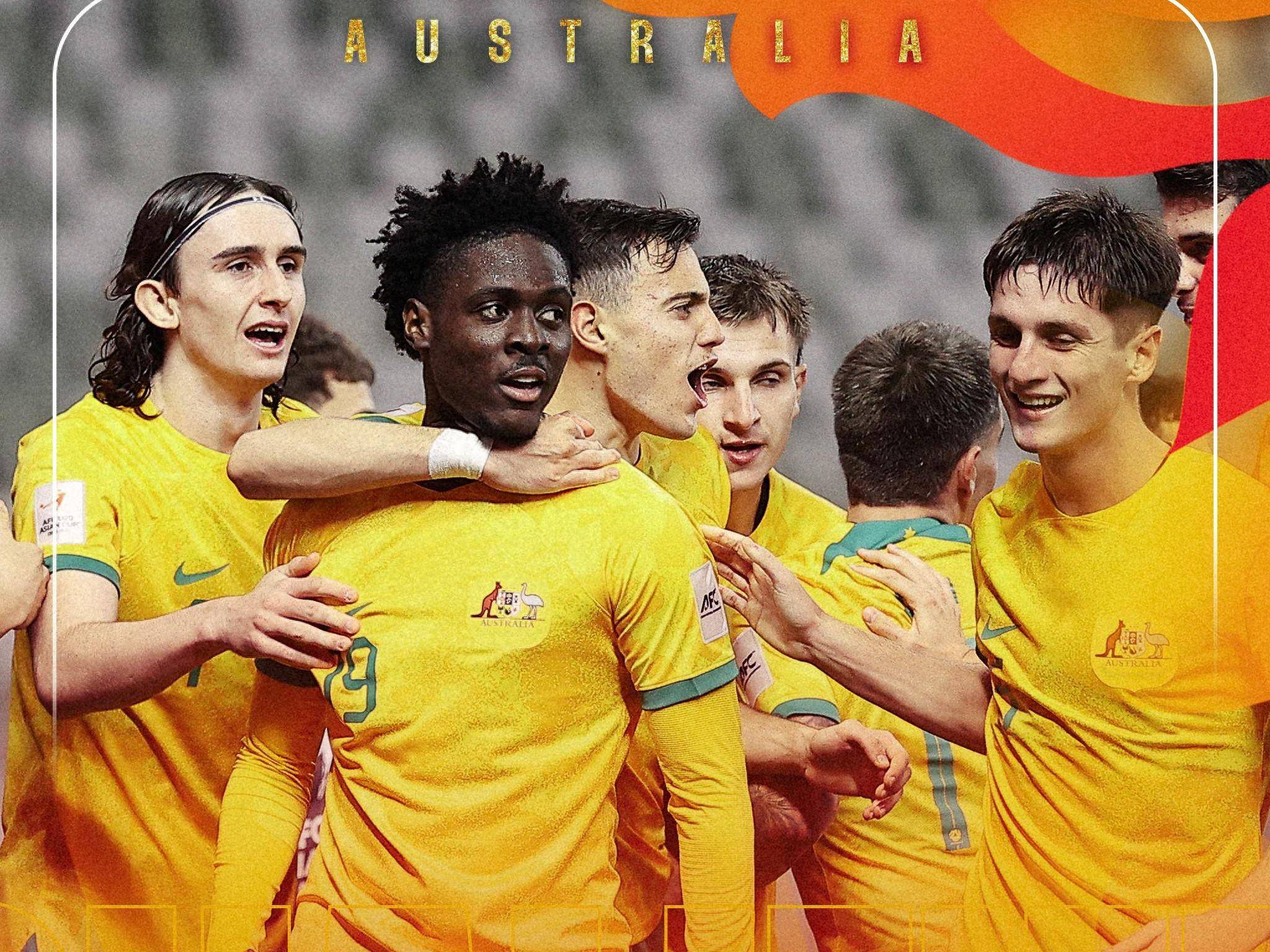 亚洲球队实力暴涨，成为黑马队伍