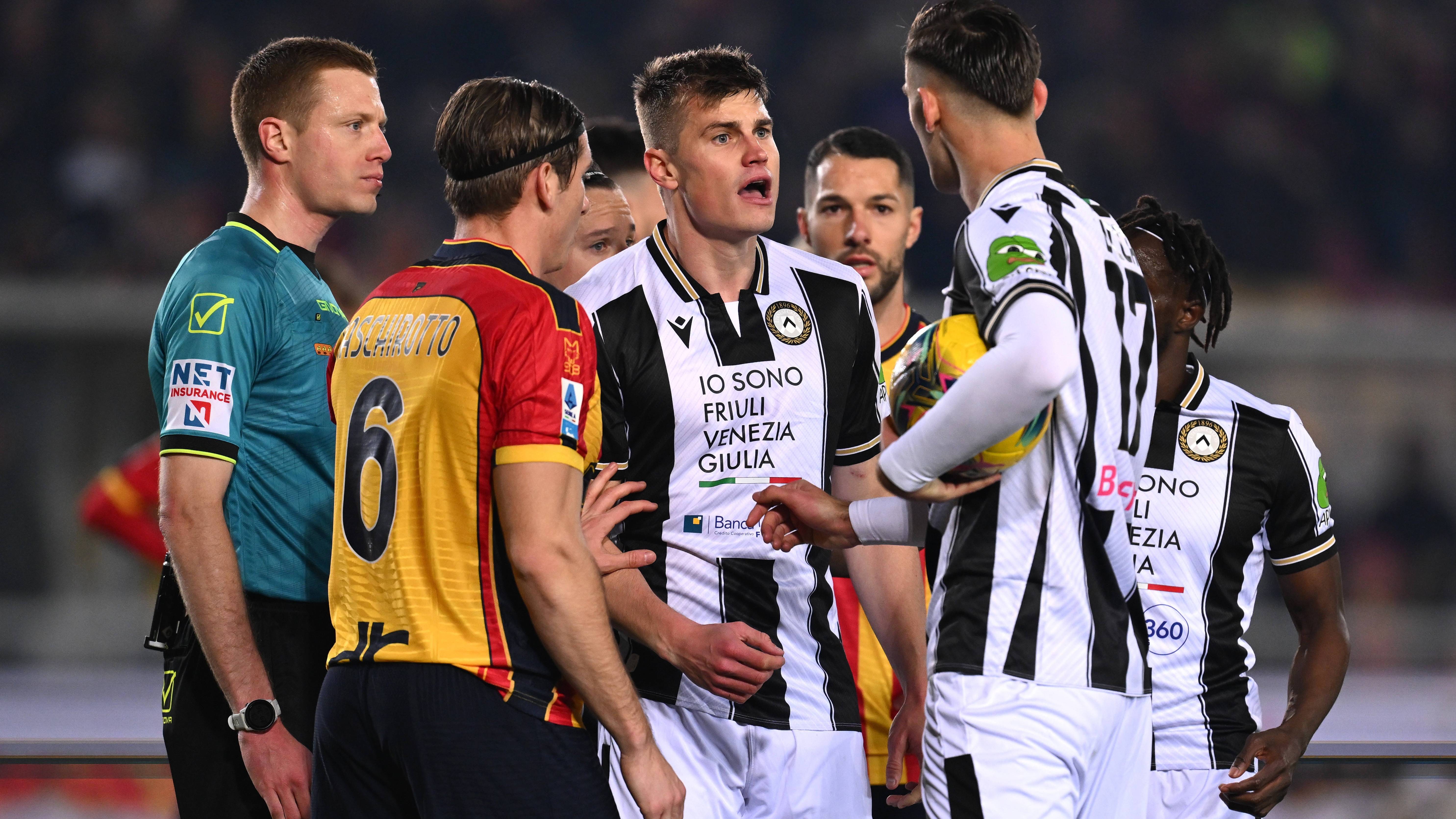 意甲赛季迎来关键一战，胜者扬眉