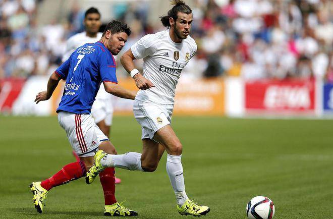 关于里尔将面对对手的围攻，面临前所未有的压力的信息