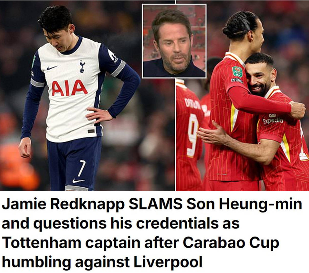 切尔西主帅豪言：今晚必须击败孙兴慜，否则辞职！的简单介绍