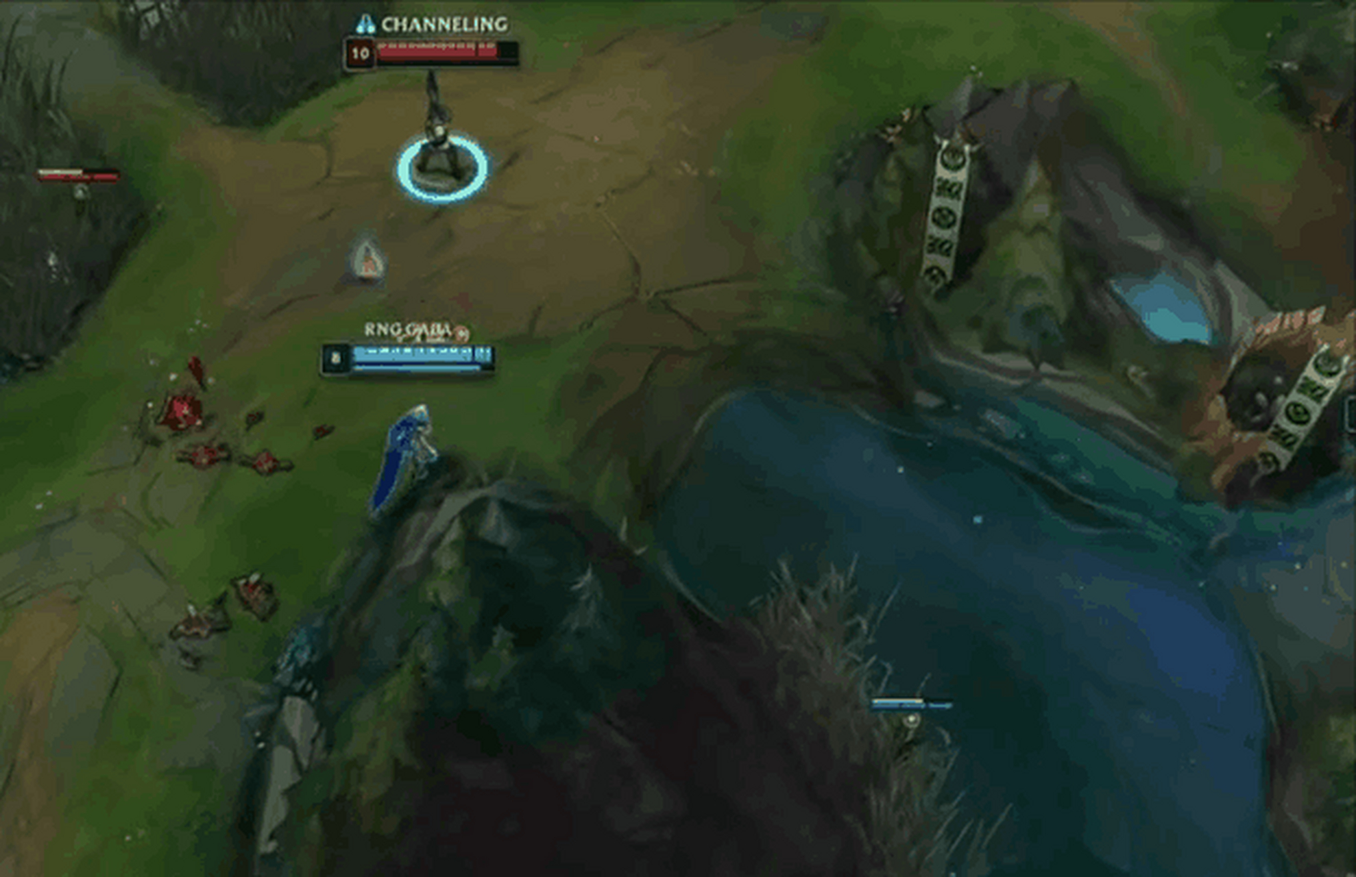 包含Ming在G2比赛中败北，逆转引发热议！的词条