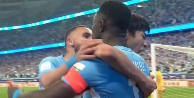 关于Ming连续三场比赛得分超过赛况扑朔迷离，中国队挑战极限！的信息