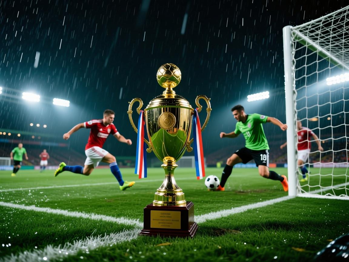 F1赛车赛场焦点！阿根廷队对阵意大利队，豪门翻车，赛后引发巨大争议